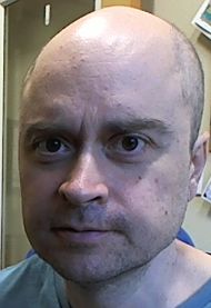 Photo of GLUVNA, JON RANDALL
