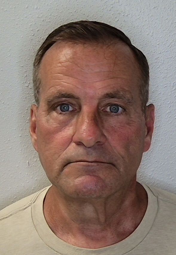 Photo of Whitson Jr, William Lee