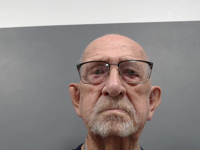 Photo of BURNS, GAINES LEROY