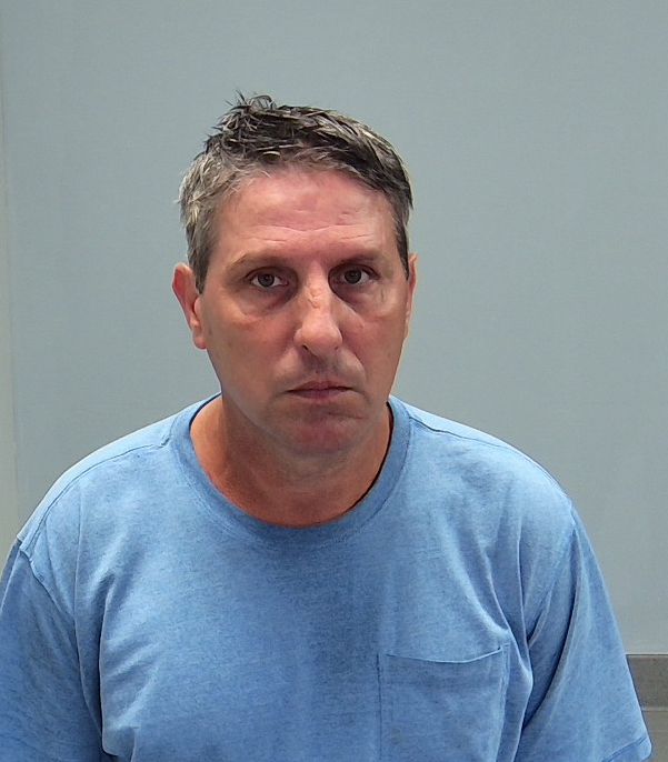 Bernard Jason Bradley