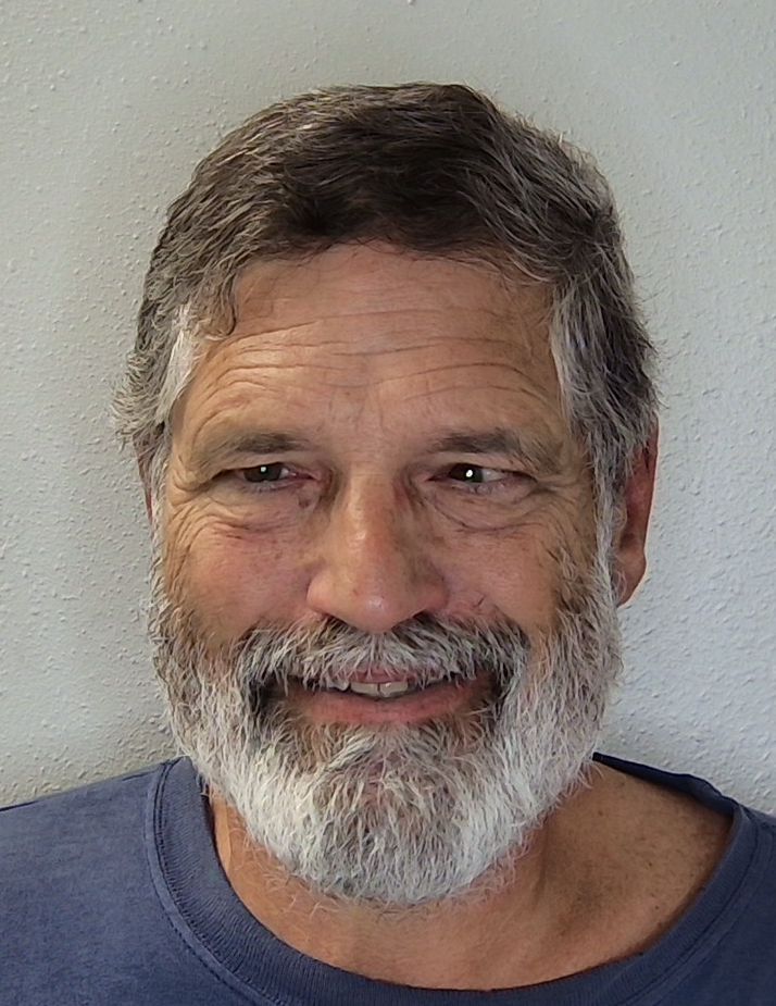 Photo of RUSSO, JERARD R