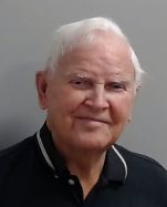 Photo of Revell, Carl John