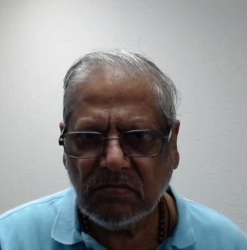 Photo of ALEXANDER, JOSE ORLANDO
