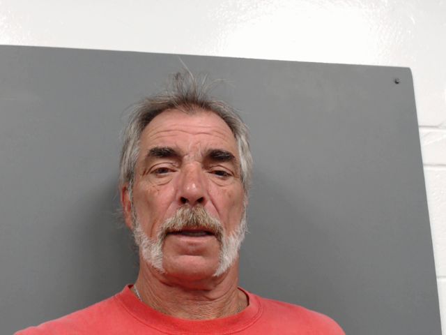 Photo of Paulson, MICHAEL Anthony