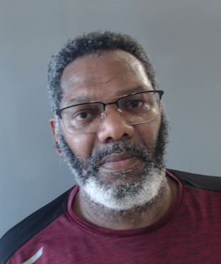 Photo of COTTON III, ISAAC THOMAS