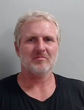 Photo of MERCER, JASON LAMAR