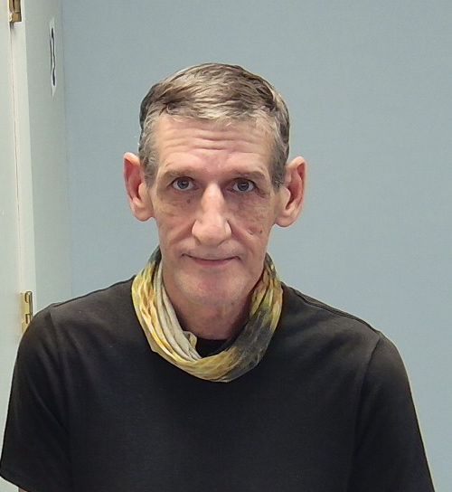 BRIAN RUSSELL HAMILTON