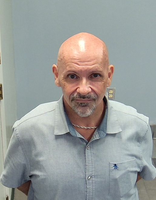 CHARLES ELDON KELLEY JR