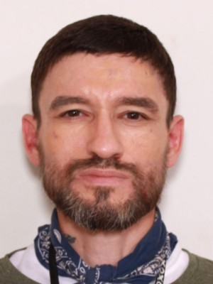 Photo of BURNHAM, SEAN MICHAEL
