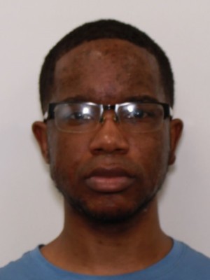 Photo of BROWN, LADARIUS KEON
