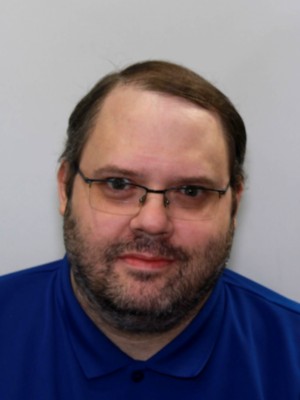 Photo of BETHANCOURT, DAVID LEE