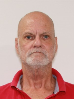 Photo of HILL, CLAUDE LEON