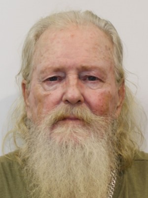 Photo of Harvill, Daniel P