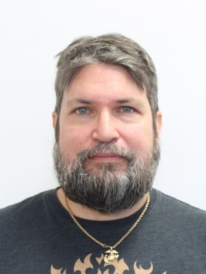 Photo of Horton, Sean Garrett