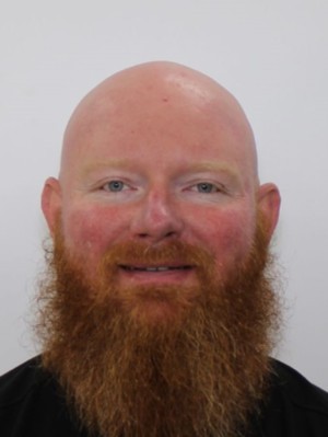 Photo of KNAPP, GREGORY DOUGLAS