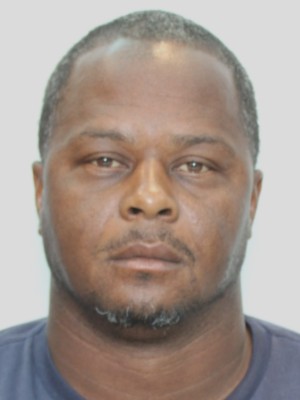 Photo of Mack, Michael Allan