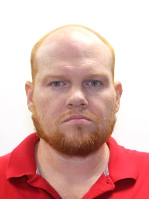 Photo of MILLER, CASEY JAMES