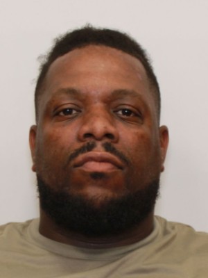 Photo of MCFADDEN, VICTOR AARON