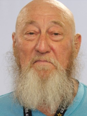 Photo of PENDARVIS, CHARLES MURRLE