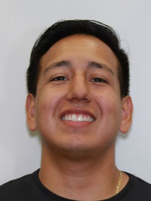 Photo of ROMANO, DEREK S