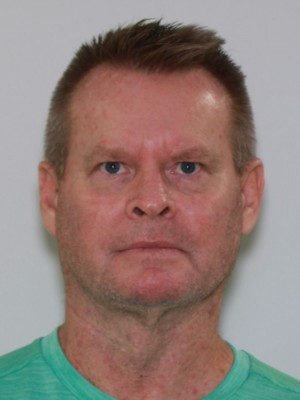 Photo of TULLEY, GREGORY ALLEN