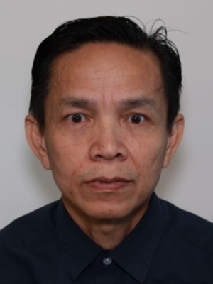 Photo of Vo, Hung Manh