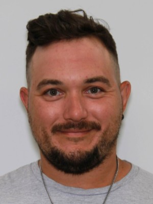 Photo of WEINERT, IAN THOMAS