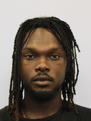 Photo of WARREN JR, DESMOND DOUGLAS