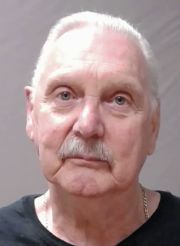 Ernest Howard Abston