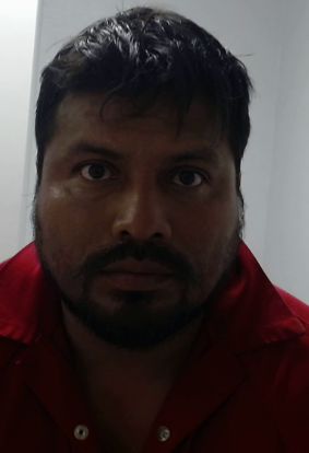 LUIS MIGUEL LOPEZ MATIAS