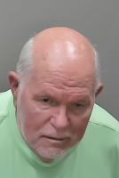 Photo of Earnest, Charles Lonnie