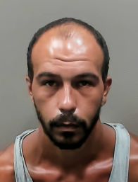 Photo of ROSARIO, ANTHONY WILLIAM