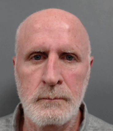 Photo of CROCKETT, MICHAEL LAMONT