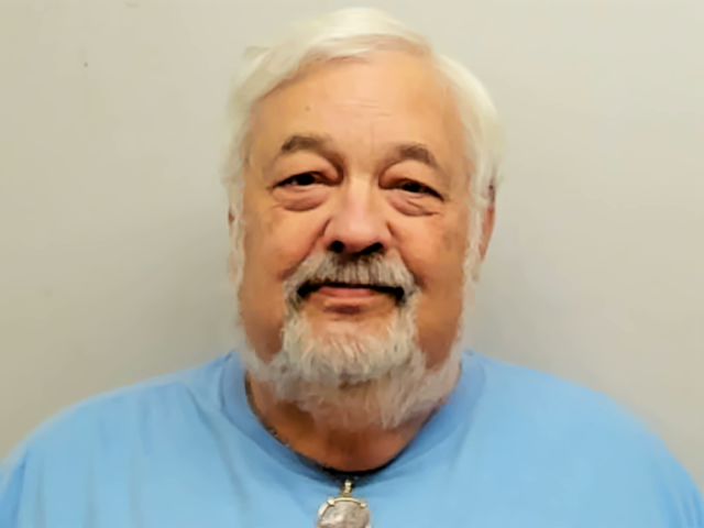 Thomas Michael Mulhall