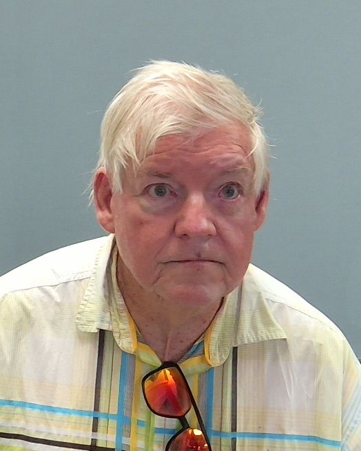 Photo of MERRITT, MICHAEL SCOTT