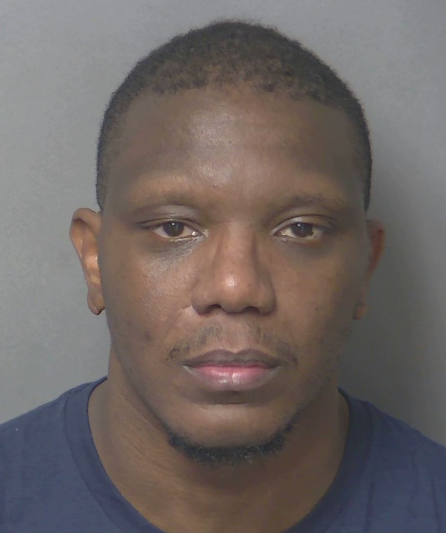 LEROY SHANE SAMUEL
