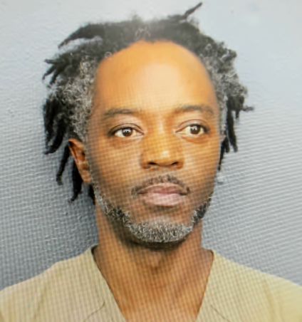 Photo of HUNTER, JULIUS ARLANDO