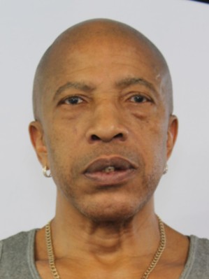 Photo of Bolden, David W