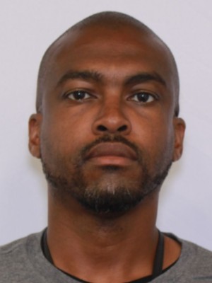 Photo of BROWN, KADRIANNE PIERRE