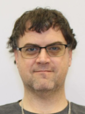 Photo of BLAIS, DANIEL RYAN