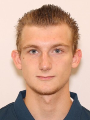 Kevin John Cusker IV