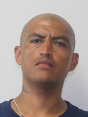 JOSE LUIS GARCIA