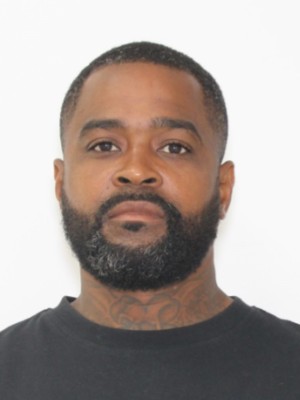 Photo of Mobley, Maurice Antonio
