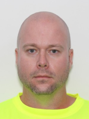 James Dell Parker IV