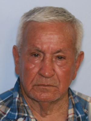 Photo of Rodriguez Garcia, Armando Francisco