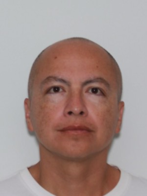 Photo of SOLIS, DANIEL UZZIAH