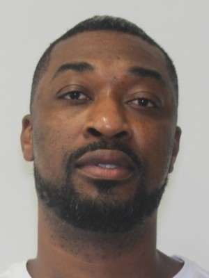Photo of THOMAS, DARIUS CHARAD