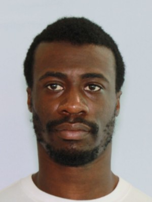 DANTE KERMIT TUCKER JR