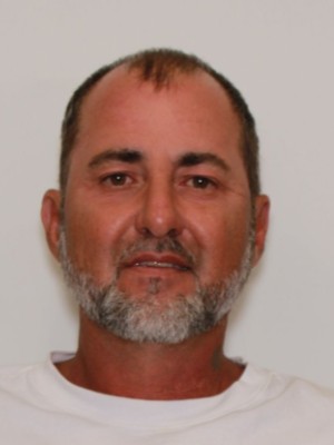 Photo of Vinson, Brian Christopher