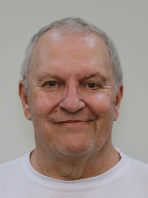 Kenneth Paul Vanallman